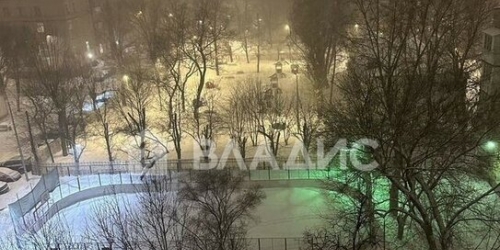 2-комн квартира улица Петра Романова,  д. 6