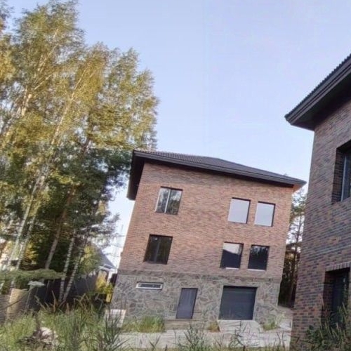 Коттедж/дом Светлана ДНП, переулок Речной