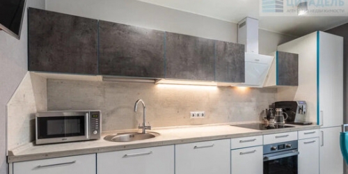 1-комн квартира ул Винницкая,  д. 21