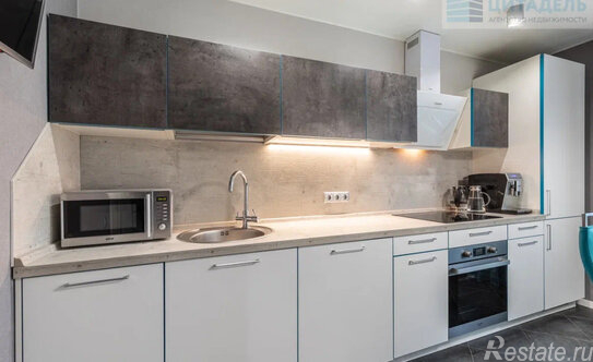 Продажа 1-комн квартиры на вторичном рынке ул Винницкая,  д. 21