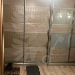 Продажа 3-комн квартиры на вторичном рынке Первомайская улица,  д. 110