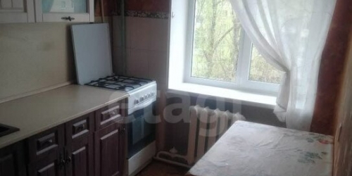 1-комн квартира улица Орджоникидзе,  д. 25