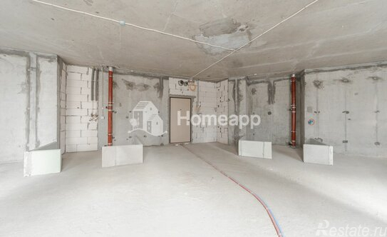 Продажа 2-комн квартиры на вторичном рынке улица Гайдая