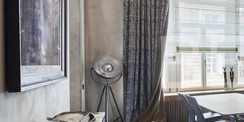 4-комн квартира набережная Кутузова, 24