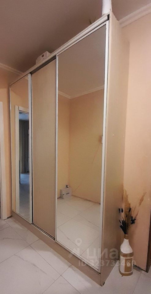 Аренда 3-комн квартиры на вторичном рынке Красногорск, бульвар Ильинский, 8