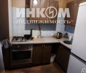 Продать Квартиры вторичка Молодогвардейская улица  43 
