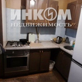 Продажа 2-комн квартиры на вторичном рынке Молодогвардейская улица,  д. 43