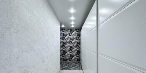 1-комн квартира улица Академика Виноградова,  д. 1