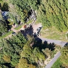 Продажа земли Массив Никольское кп, Красный Бор городской поселок