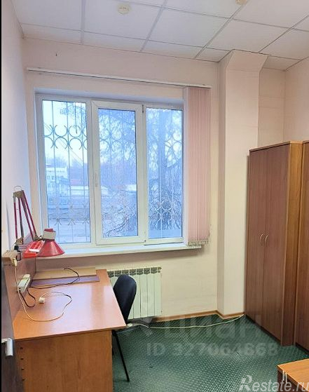 Аренда офиса Канатчиковский проезд