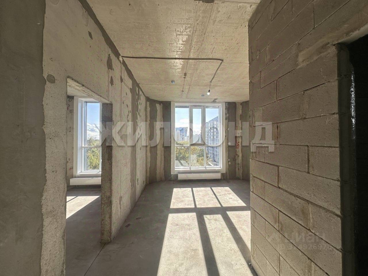 Продажа 1-комн квартиры на вторичном рынке улица Помяловского, 3