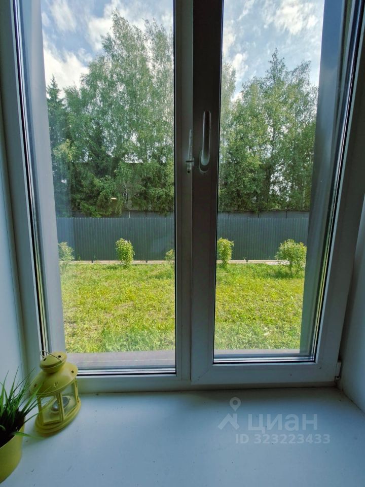 Продажа студии Ильинский пгт, улица Пролетарская, 49/1