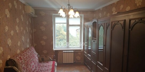 2-комн квартира Андропова пр-кт,  д. 42,  к. 2