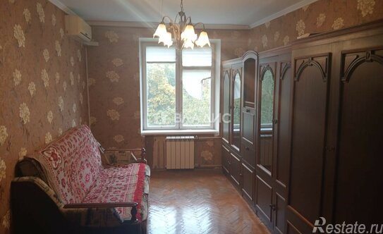 Продажа 2-комн квартиры на вторичном рынке Андропова пр-кт,  д. 42,  к. 2