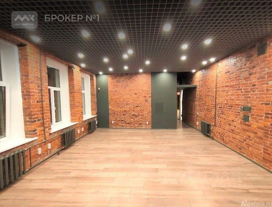 Аренда офиса ул Марата,  д. 8