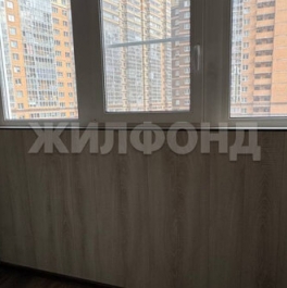 Продажа 1-комн квартиры на вторичном рынке Кушелевская дор,  д. 7,  к. 3