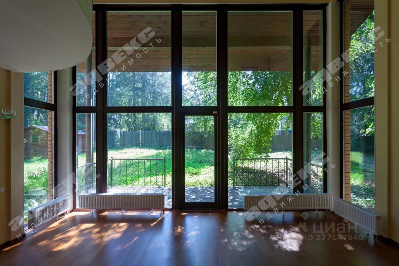 Продажа дома Всеволожск, улица Крылова, 15/4