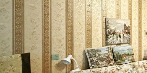 2-комн квартира улица Репищева, 21К1