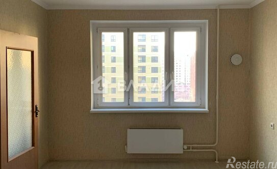 Продажа 2-комн квартиры на вторичном рынке улица Маршала Ерёменко,  д. 5 к1