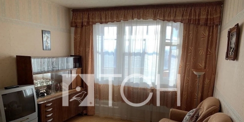 3-комн квартира Чичерина ул, 8к1