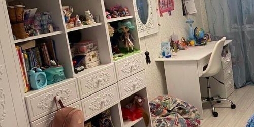 2-комн квартира Комсомольский проспект, 25К1