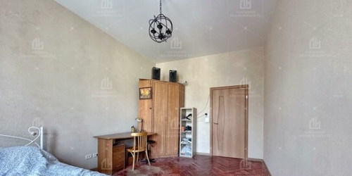 3-комн квартира Садовая ул,  д. 44