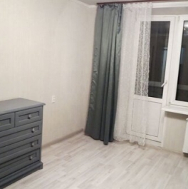 Аренда 1-комн квартиры на вторичном рынке Песчаный пер,  д. 8