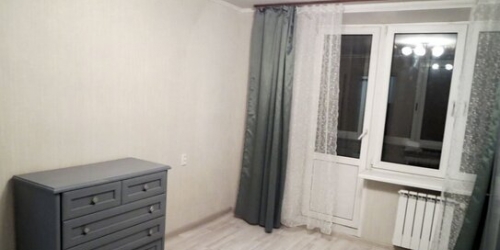 1-комн квартира Песчаный пер,  д. 8