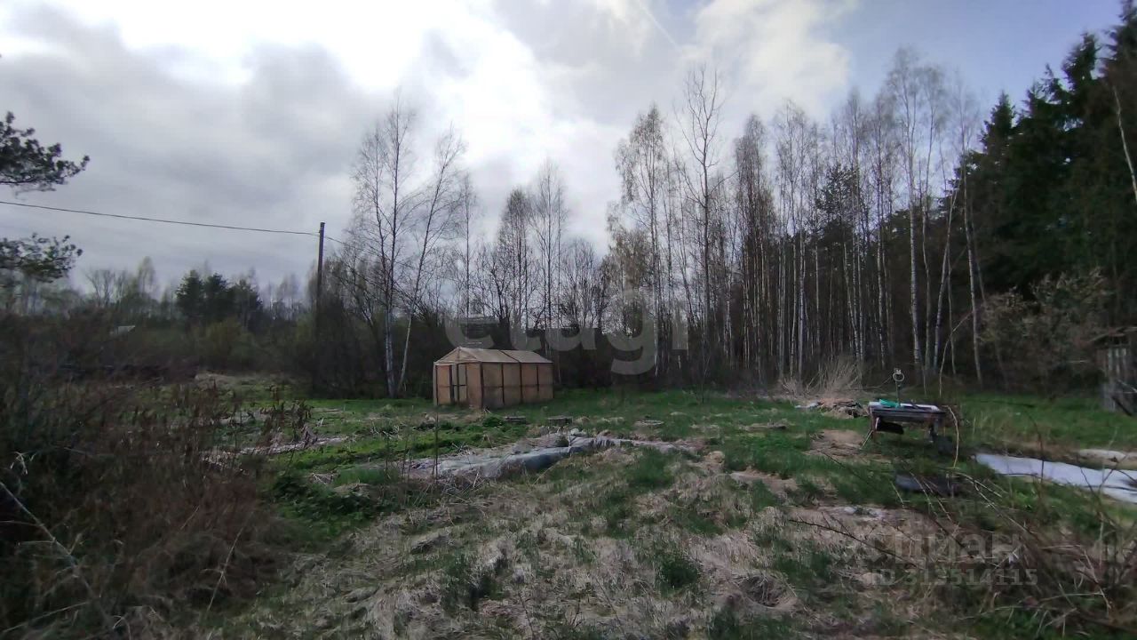 Продажа дома д. Березняк, Березняк садоводческое товарищество