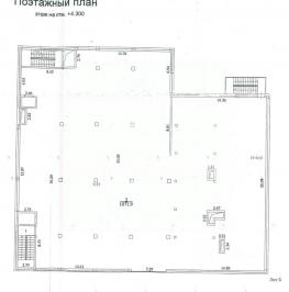 Аренда ПСН Балашиха, пр-кт Ленина,  д. 78