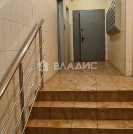 Продажа 3-комн квартиры на вторичном рынке Перервинский б-р,  д. 15,  к. 2