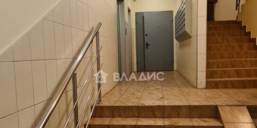 3-комн квартира Перервинский б-р,  д. 15,  к. 2