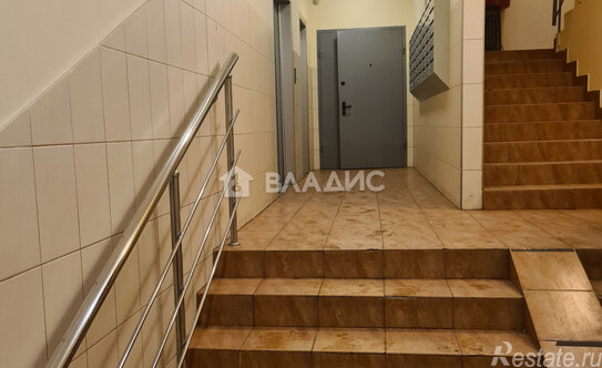 Продажа 3-комн квартиры на вторичном рынке Перервинский б-р,  д. 15,  к. 2