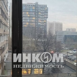 Продажа 1-комн квартиры на вторичном рынке Шенкурский проезд,  д. 4