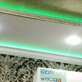 Аренда 1-комн квартиры на вторичном рынке Химки, 9 Мая улица, 21к3