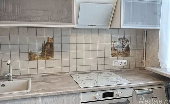 Аренда 2-комн квартиры на вторичном рынке Киевская ул,  д. 16