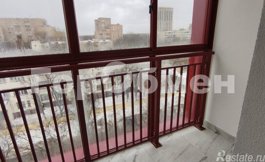 Продажа 3-комн квартиры на вторичном рынке Мясниковская 1-я ул