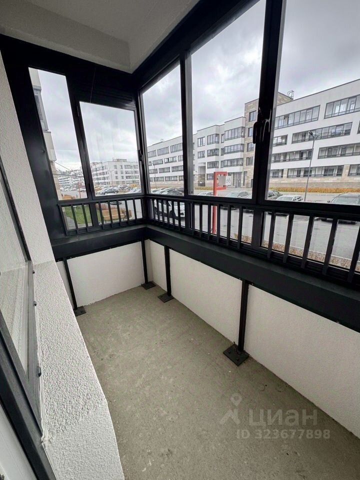 Продажа 1-комн квартиры на вторичном рынке улица Новосергиевская, 3