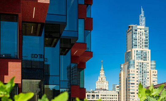 Продажа 2-комн квартиры на вторичном рынке пр-кт Академика Сахарова,  д. 11