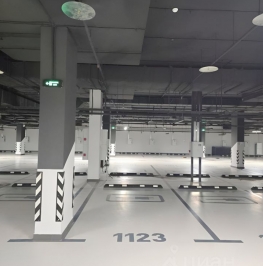 Аренда гаража улица Василия Ланового, д. 3 Аренда гаража улица Василия Ланового, д. 3