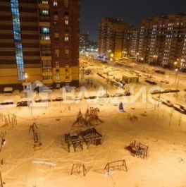 Продажа 2-комн квартиры на вторичном рынке Пушкино, ул Просвещения,  д. 8,  к. 1
