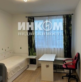 Продажа 2-комн квартиры на вторичном рынке Каширский проезд,  д. 25 к3