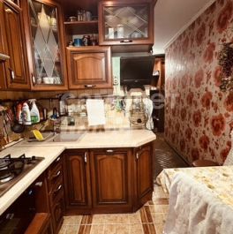 Продажа 3-комн квартиры на вторичном рынке Королёв, ул Горького,  д. 6