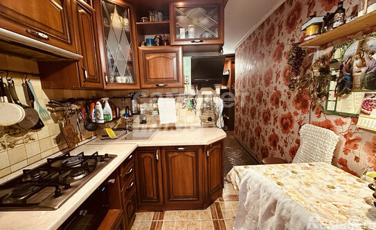 Продажа 3-комн квартиры на вторичном рынке Королёв, ул Горького,  д. 6