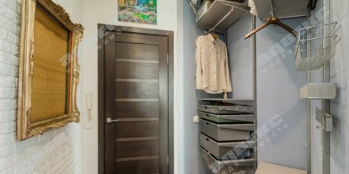 1-комн квартира ул Димитрова,  д. 3,  к. 1