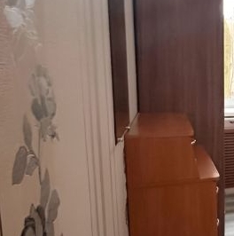 Аренда комнаты Глазурная улица, 10