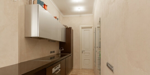 2-комн квартира Никитский б-р,  д. 12