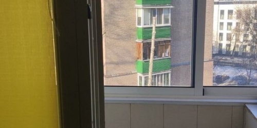2-комн квартира Качалинская улица,  д. 9