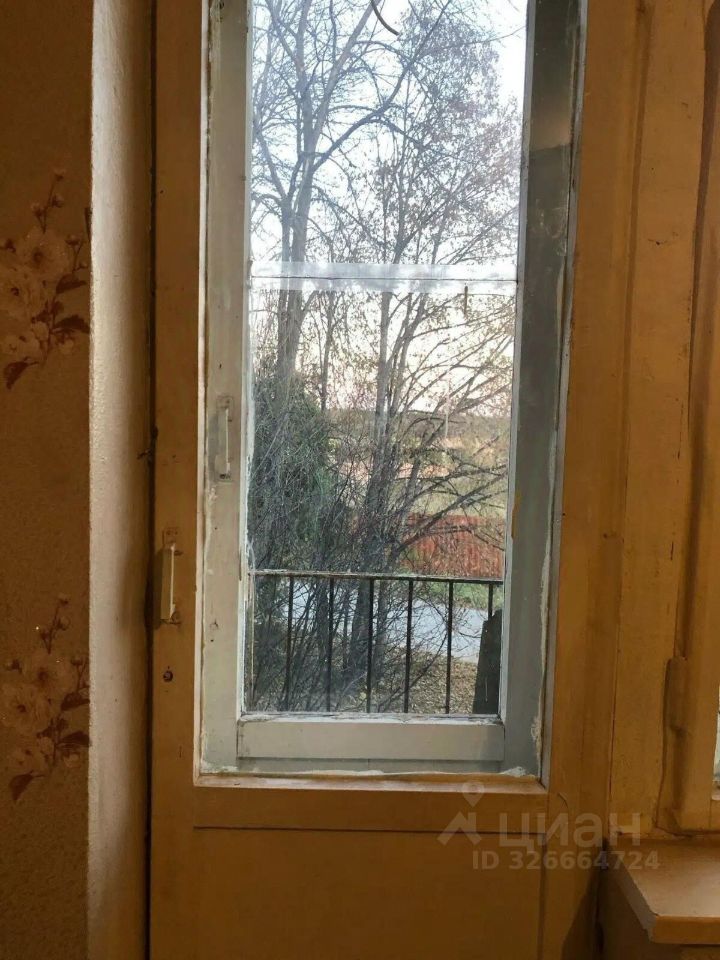 Продажа 2-комн квартиры на вторичном рынке Рябово городской поселок, улица Новая, 1