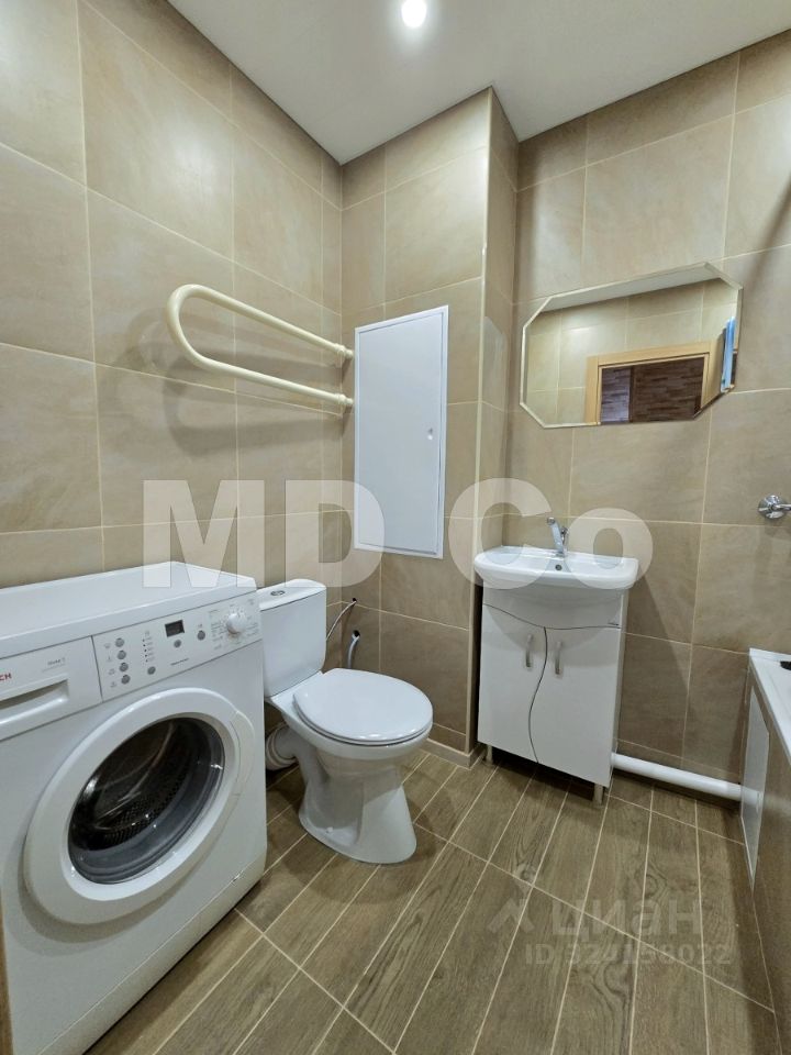 Аренда 1-комн квартиры на вторичном рынке Симферопольский бульвар, 19К1